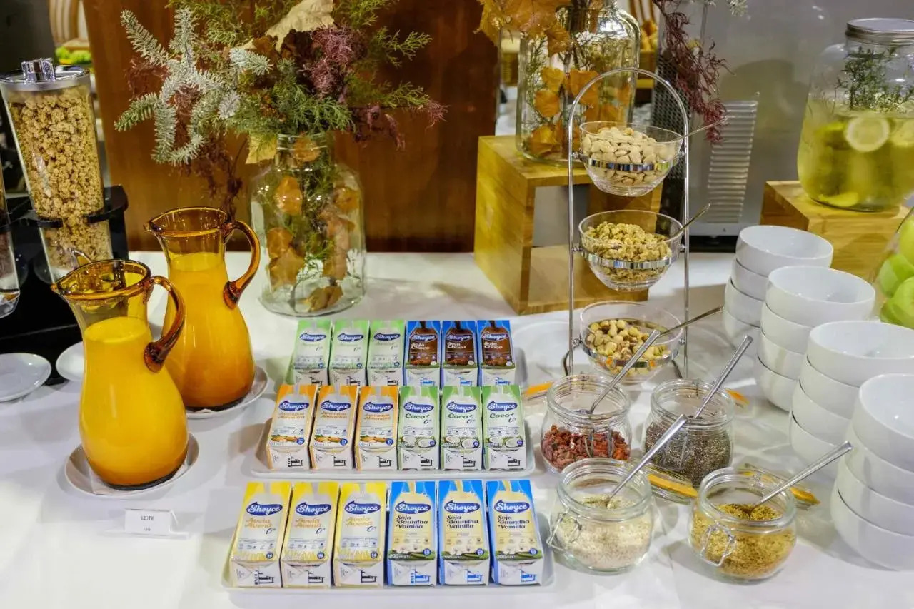 Foto - SDivine Fatima Hotel, Congress & Spirituality