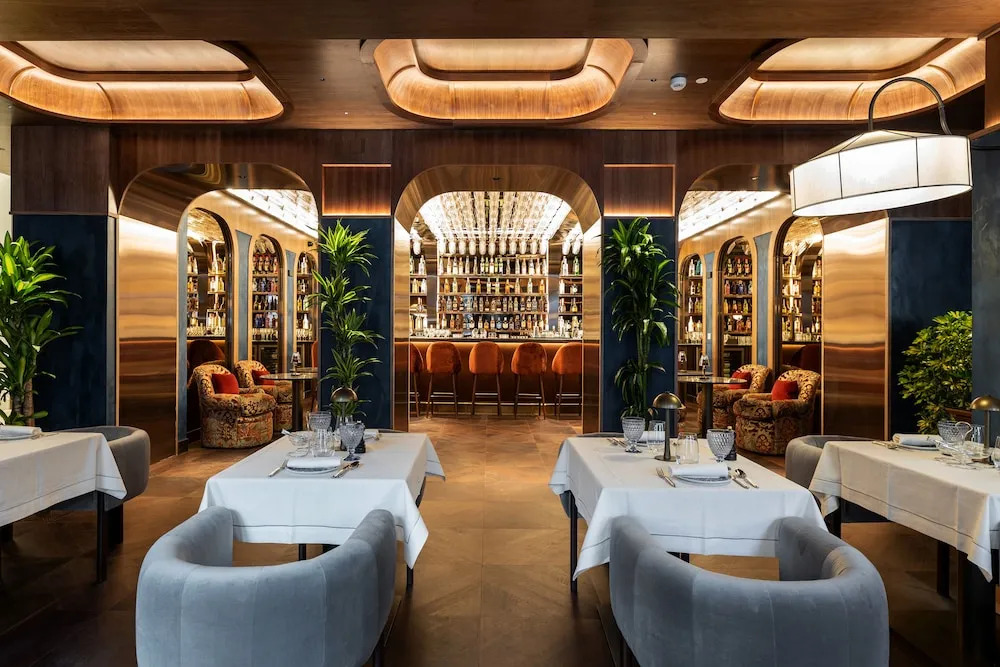 Photo - Seda Club Hotel - Small Luxury Hotels