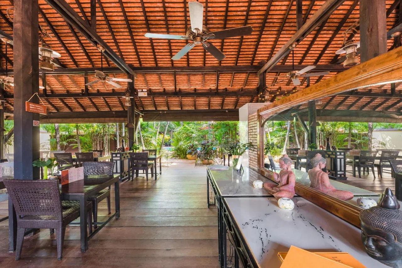 Foto - Pavillon Indochine Boutique - Hotel