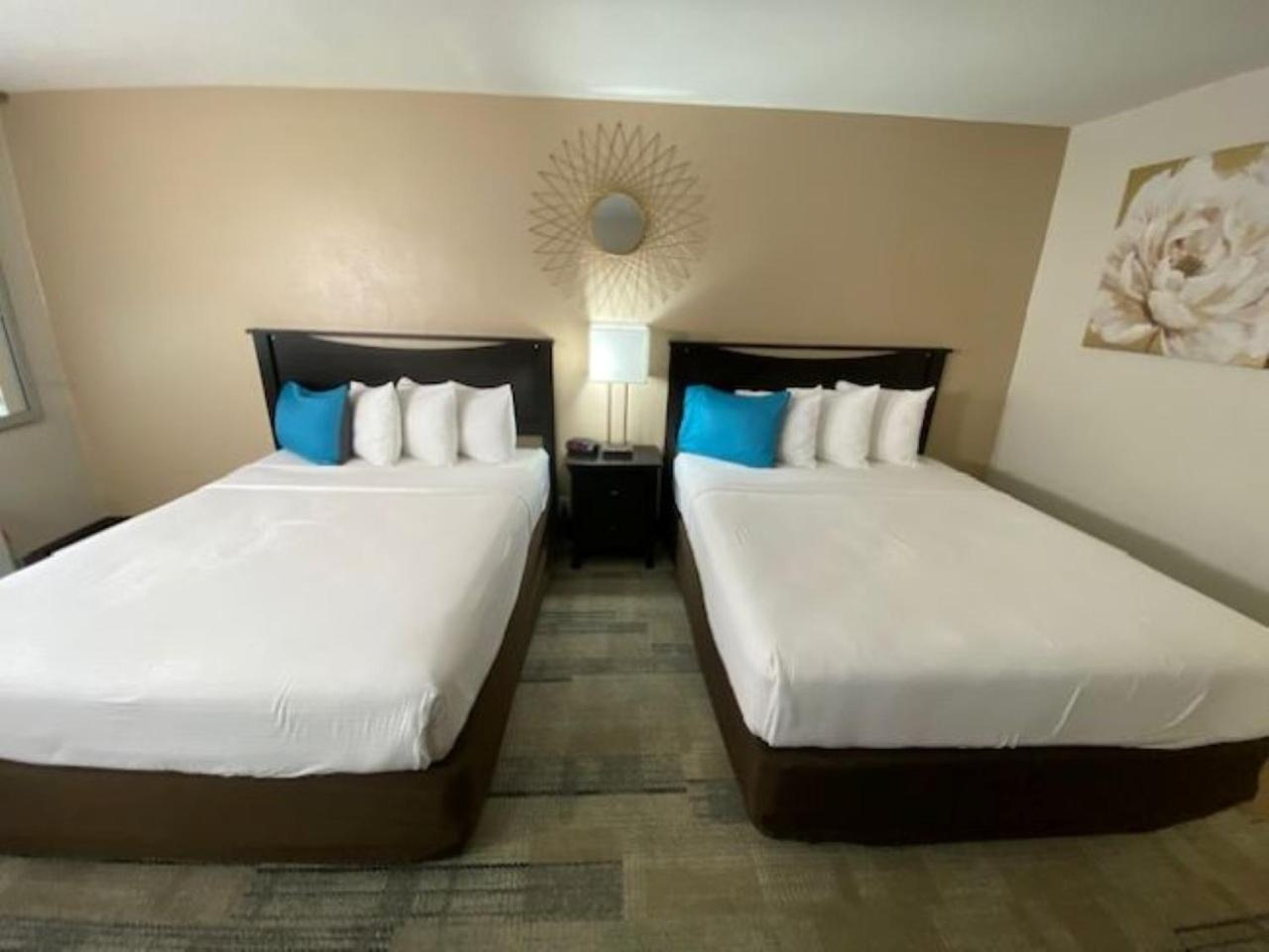 Foto - Stanford Inn & Suites Anaheim