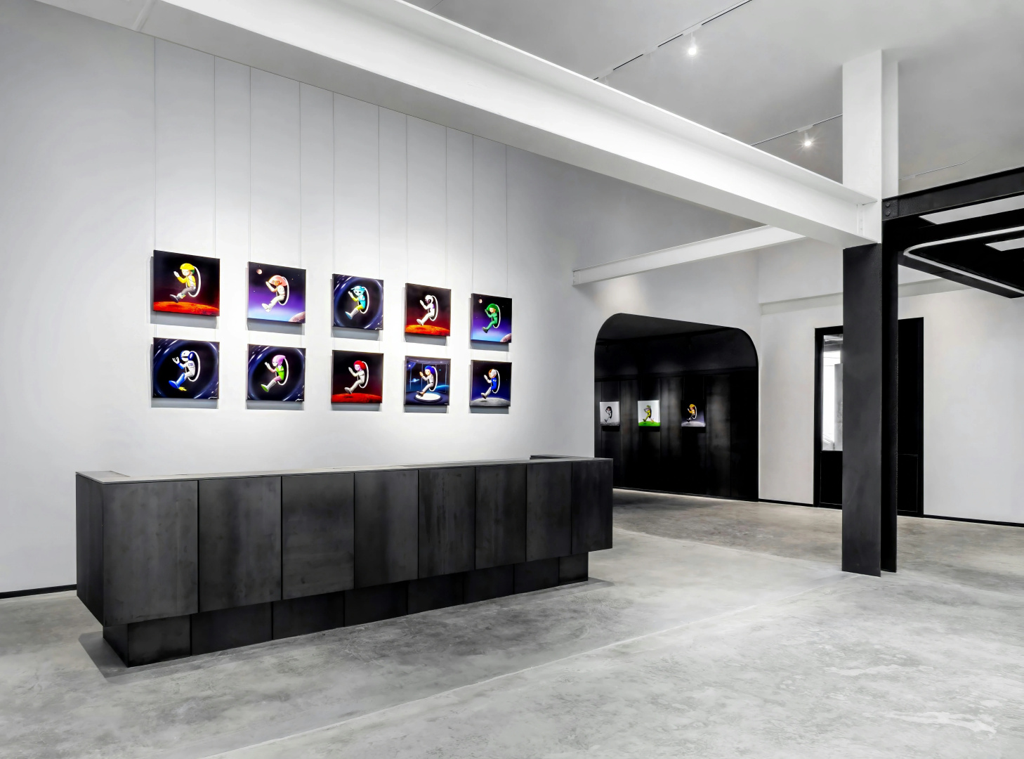 Foto - The StandardX, Bangkok Phra Arthit