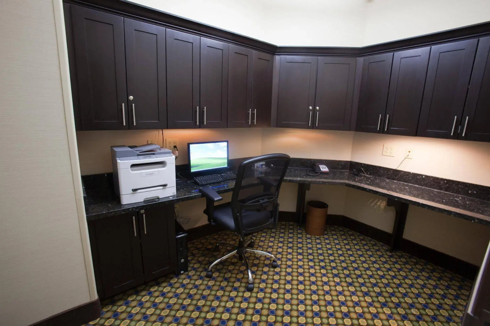Foto - Hampton Inn & Suites Dallas I-30 Cockrell Hill