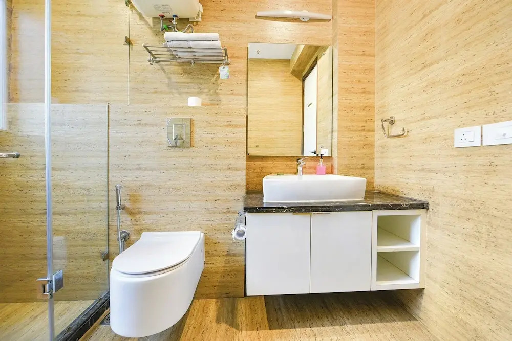 Foto - FabHotel Micasa Near Leisure Valley Park - Iffco Chowk