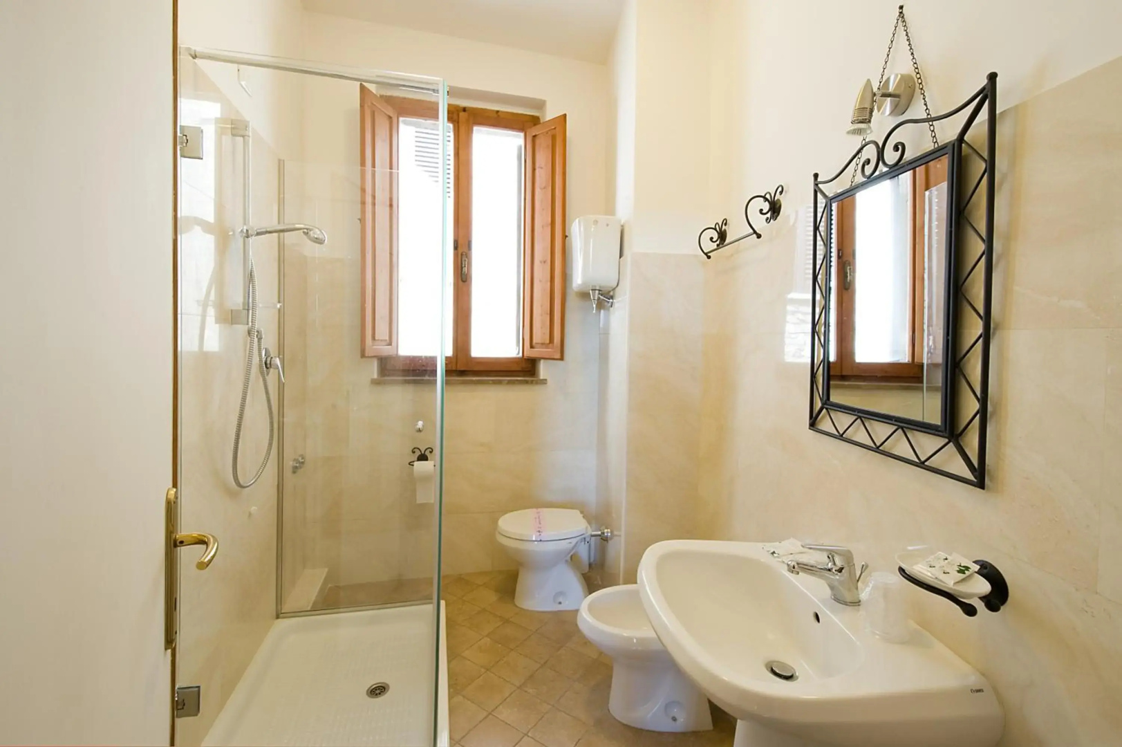 Foto - Hotel Properzio