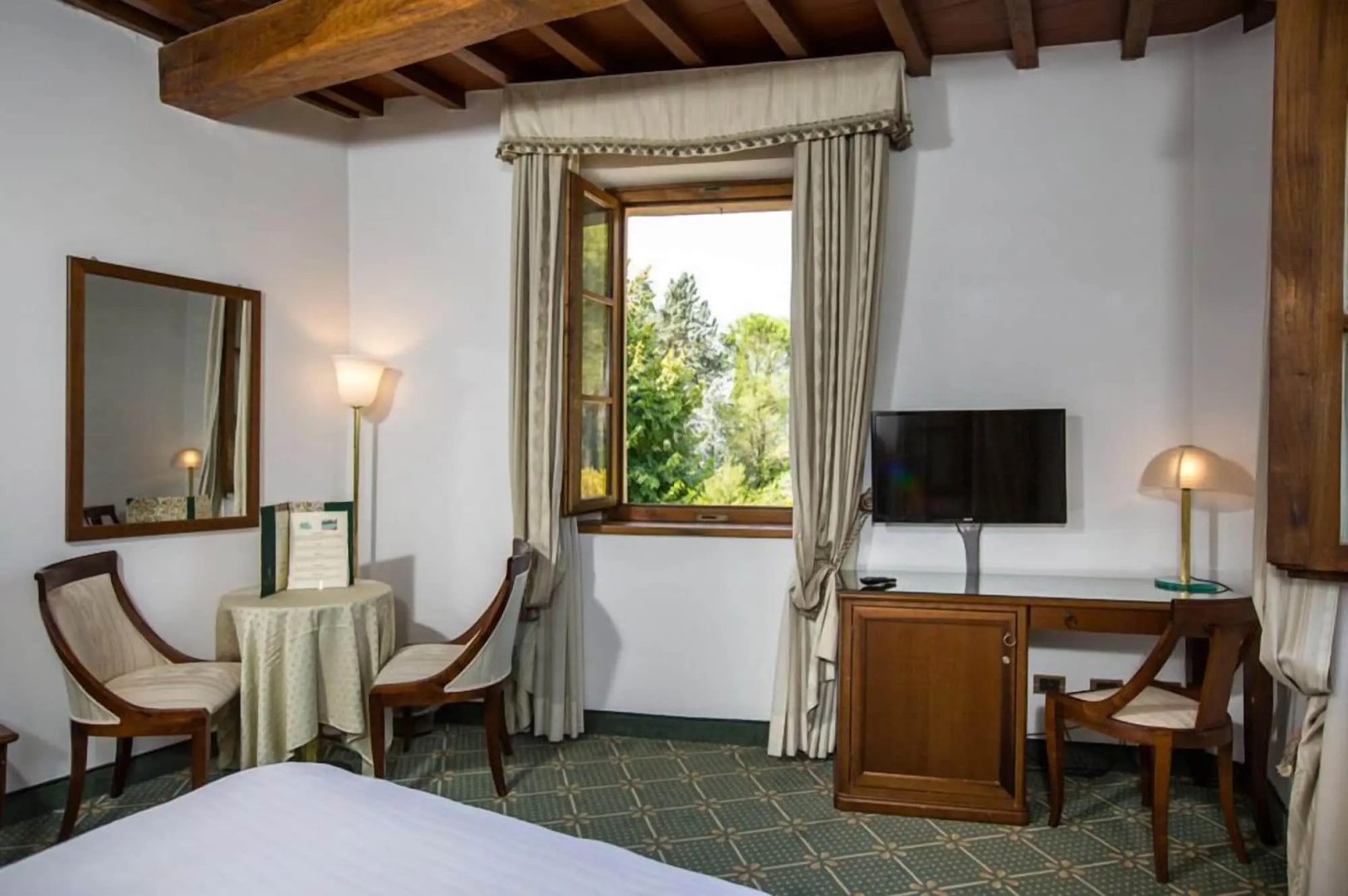 Foto - Villa San Lucchese