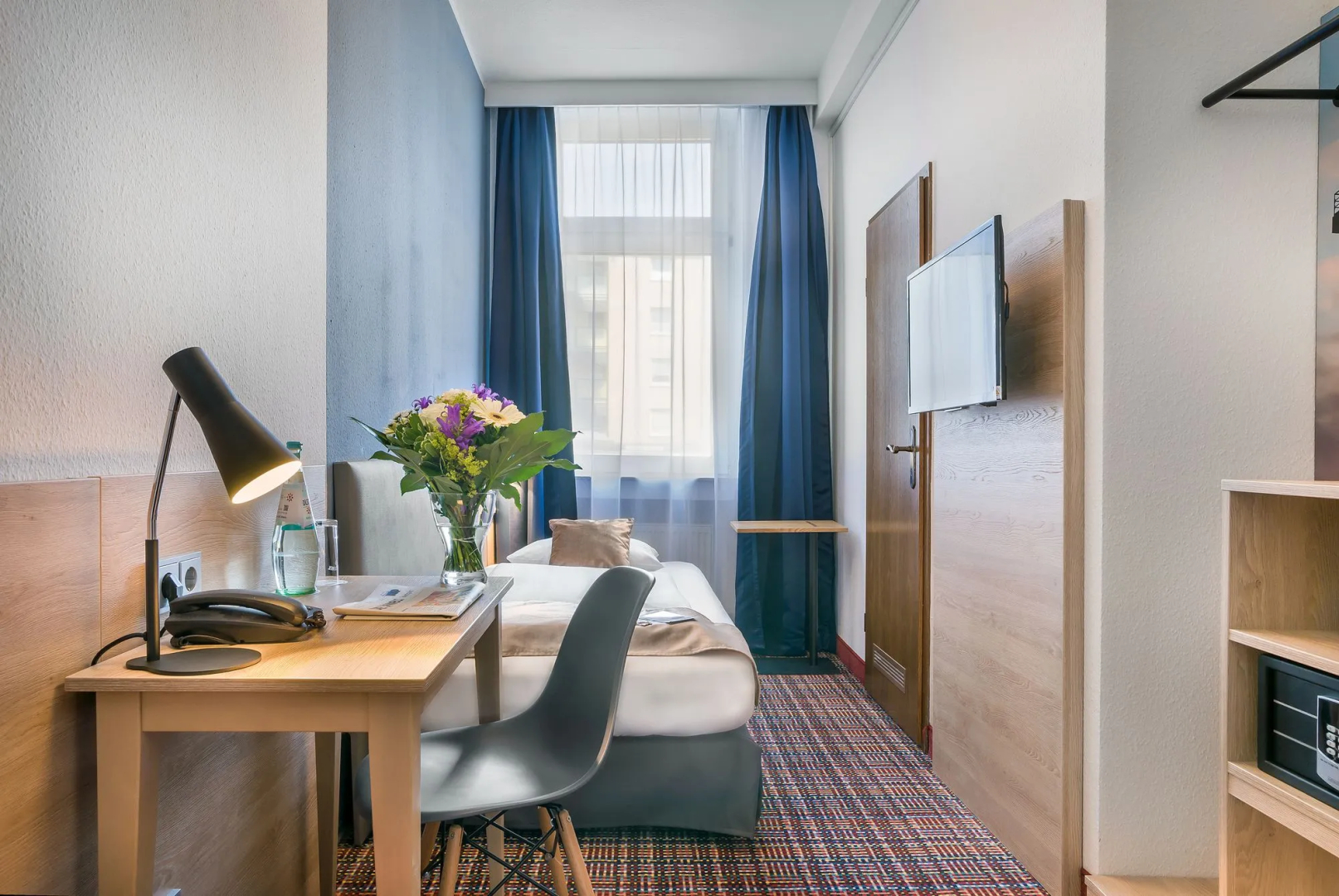 Photo - Hotel Ambassador Essen