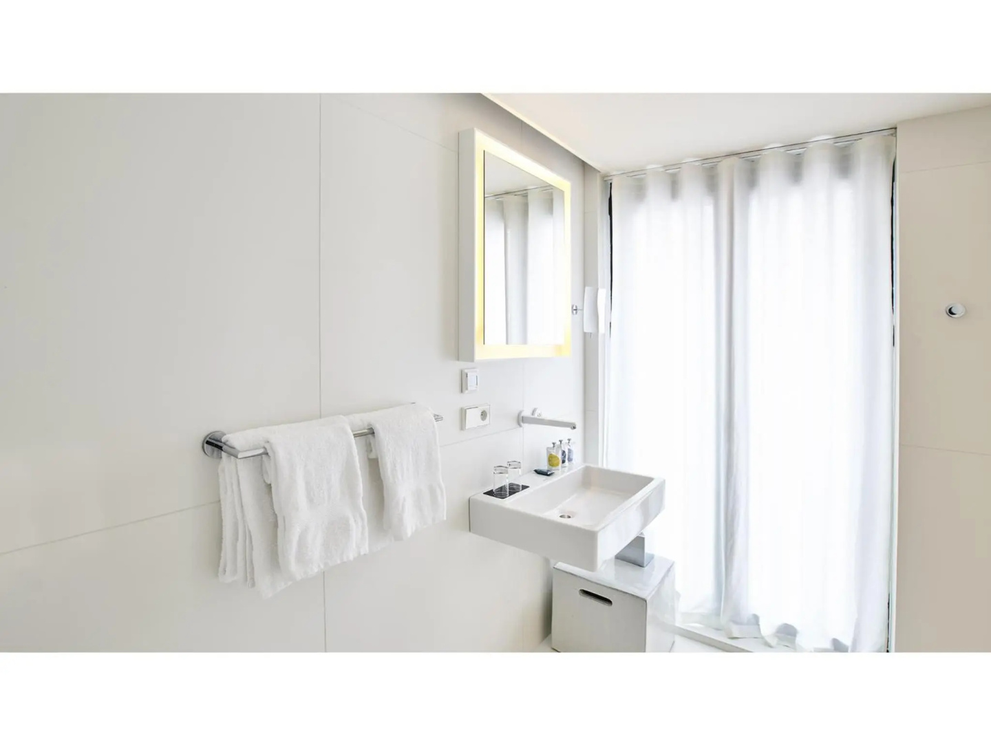 Foto - 9Hotel Sablon