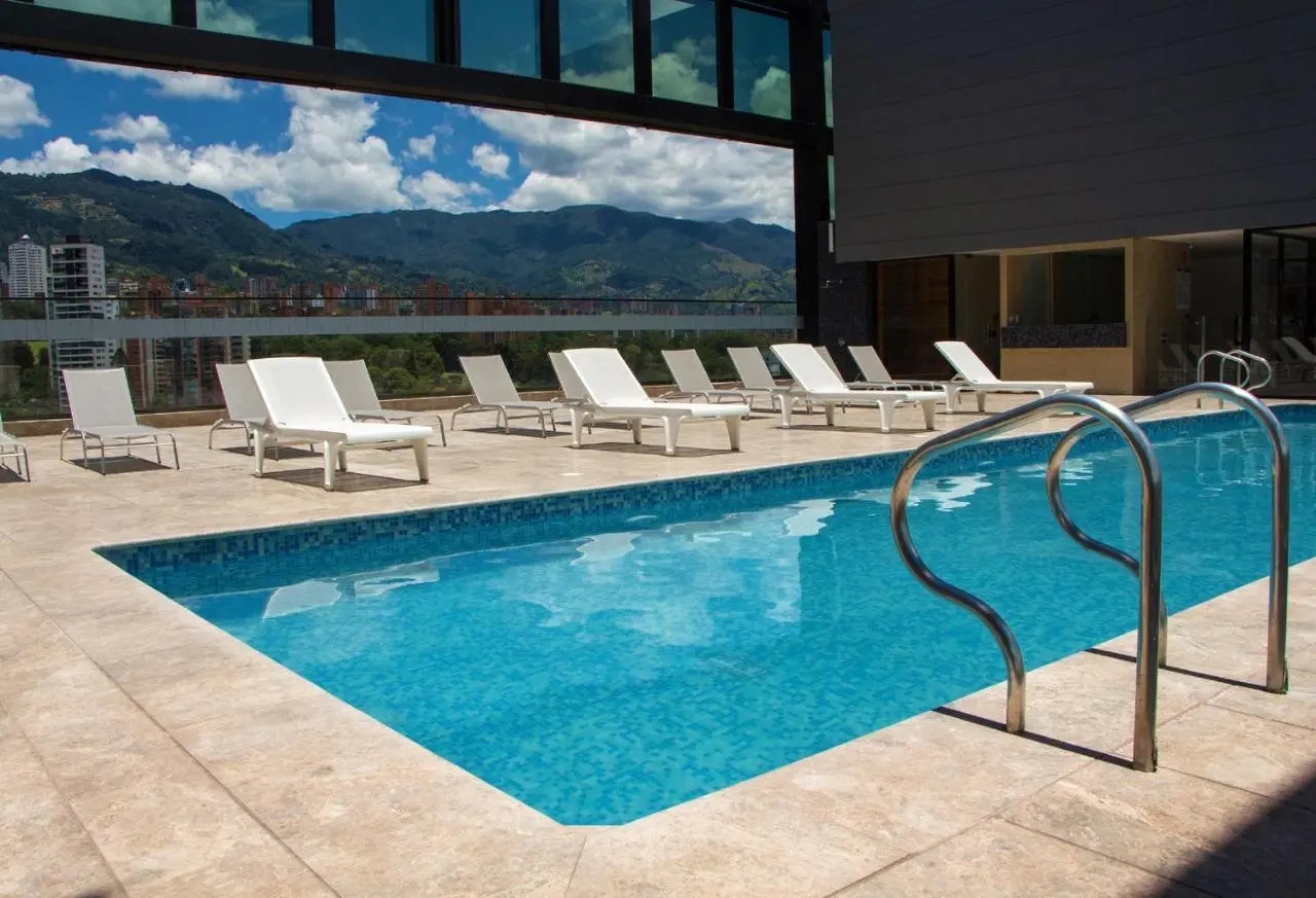 Photo - Hotel Estelar Square