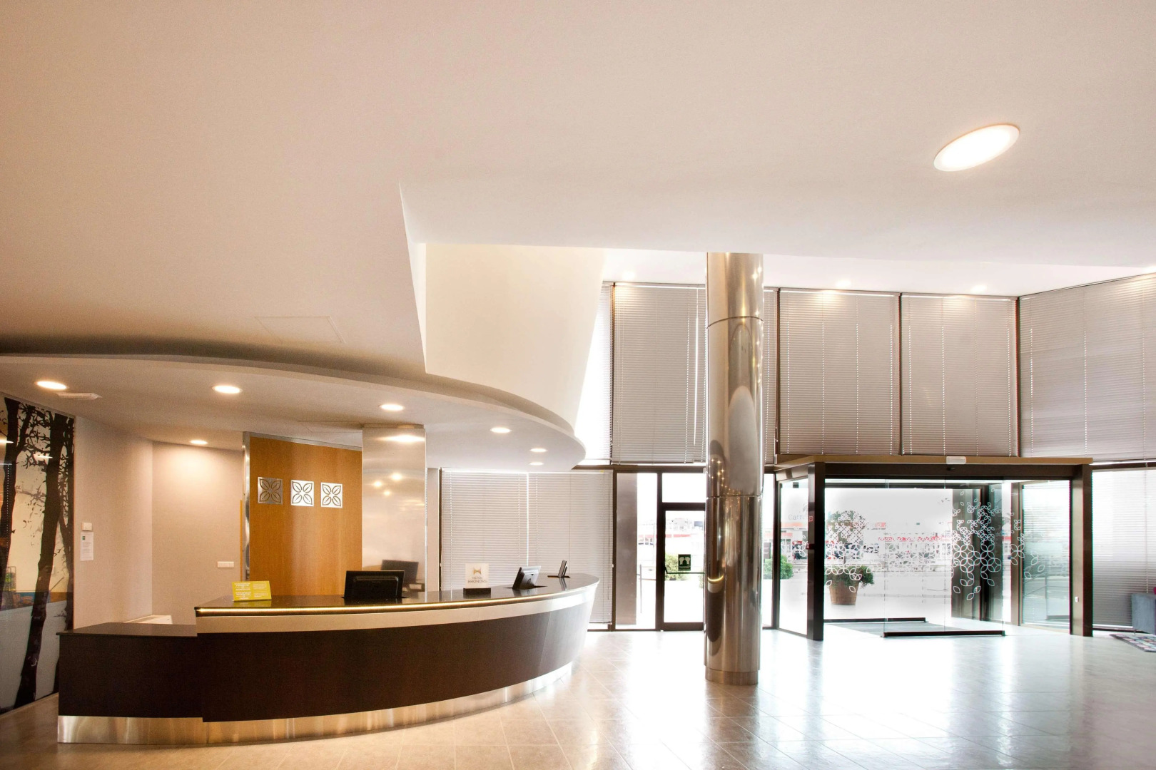 Photo - Hilton Garden Inn Málaga