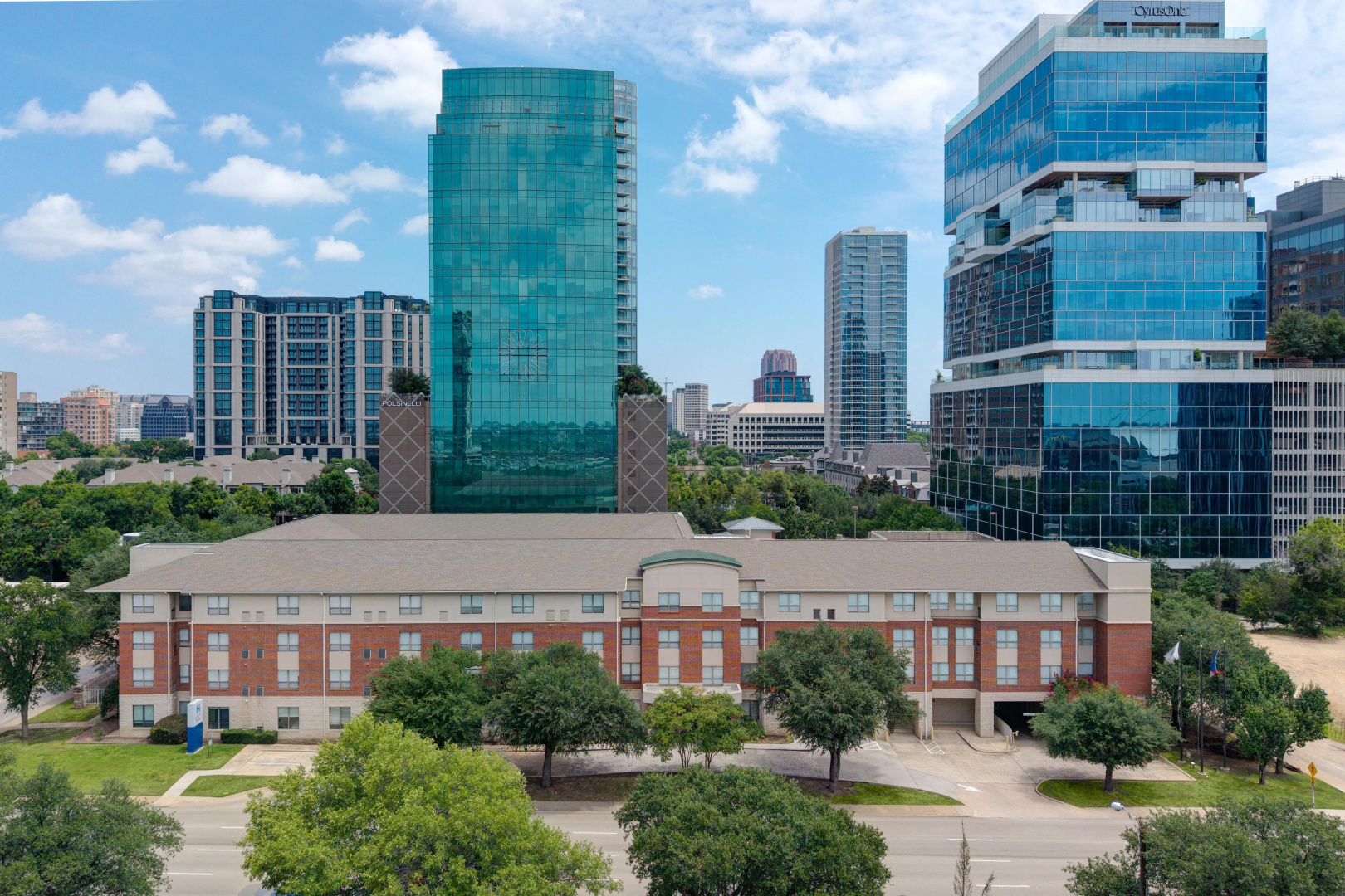 Foto - HYATT house Dallas/Uptown