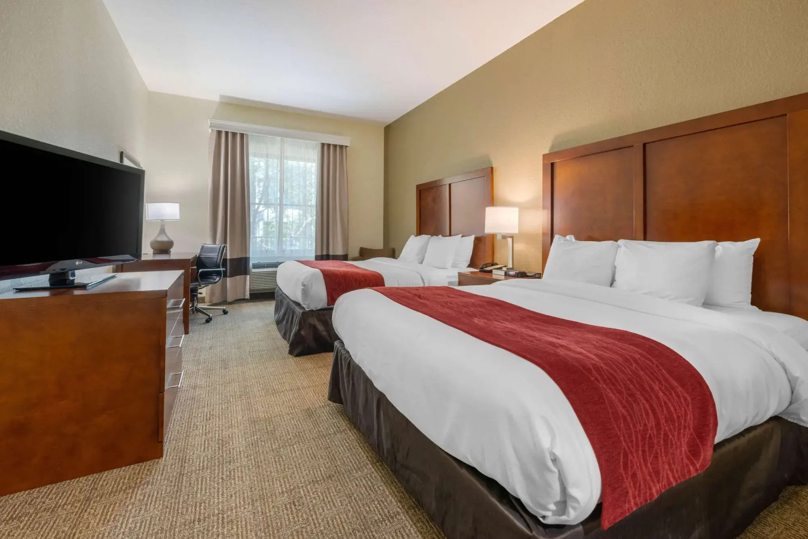 Foto - Comfort Inn & Suites Northeast  Gateway