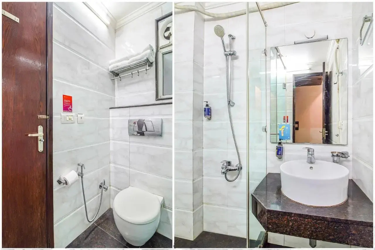 Photo - FabHotel Marble Arch - Nr. Karol Bagh Market