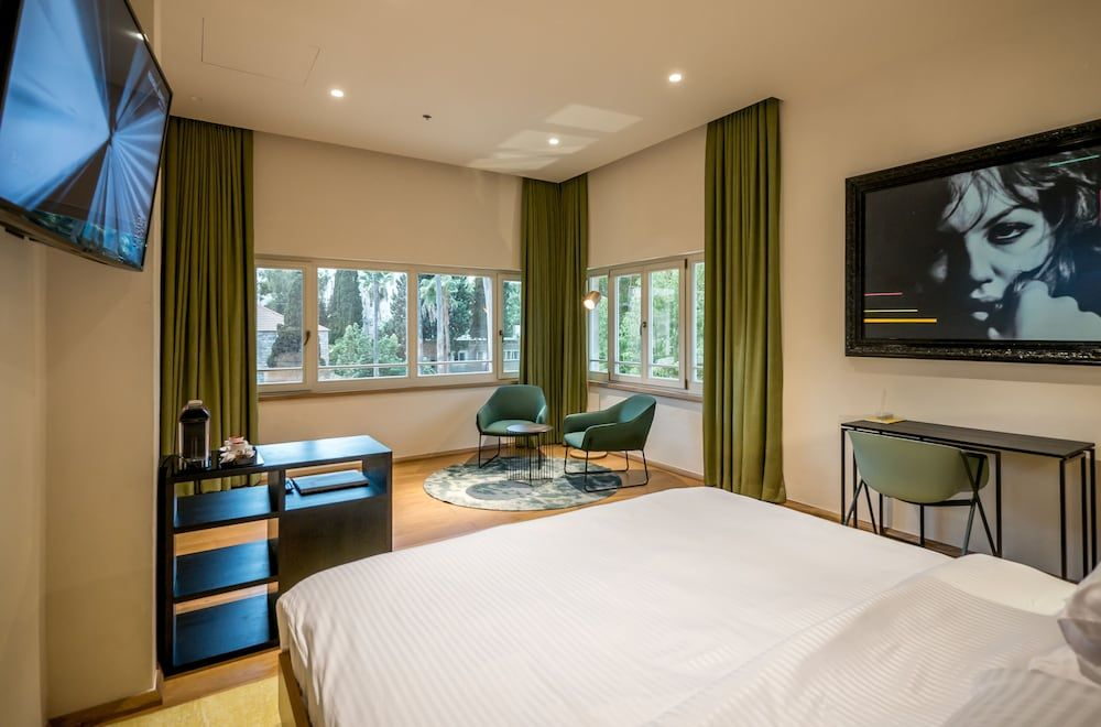 Photo - Schumacher Hotel Haifa