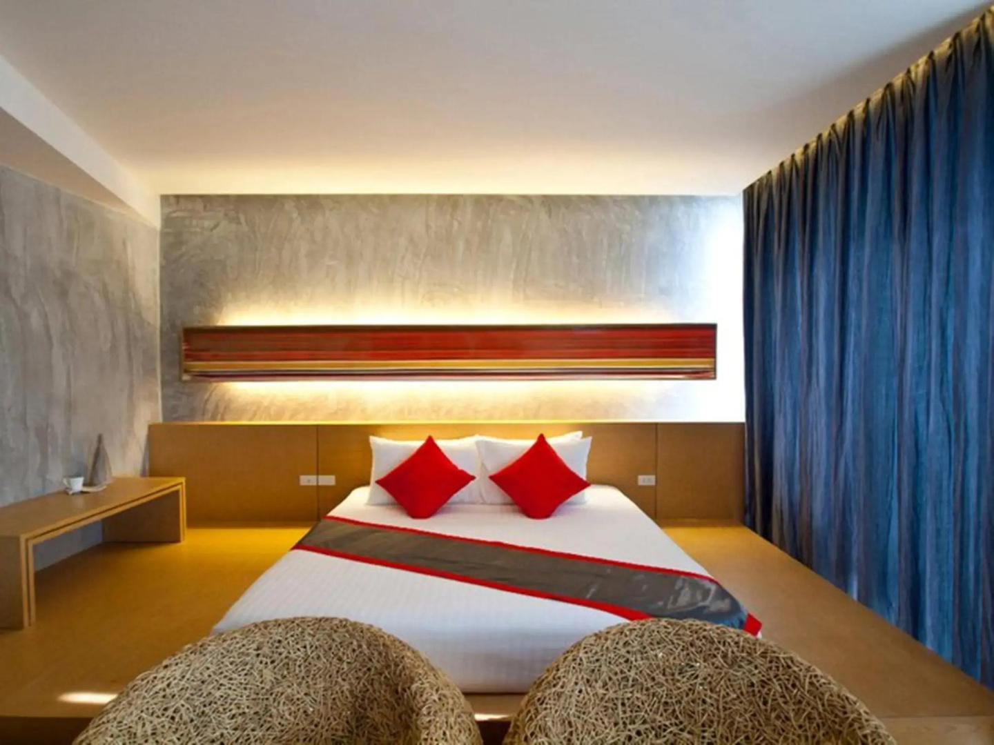 Foto - The Now Hotel