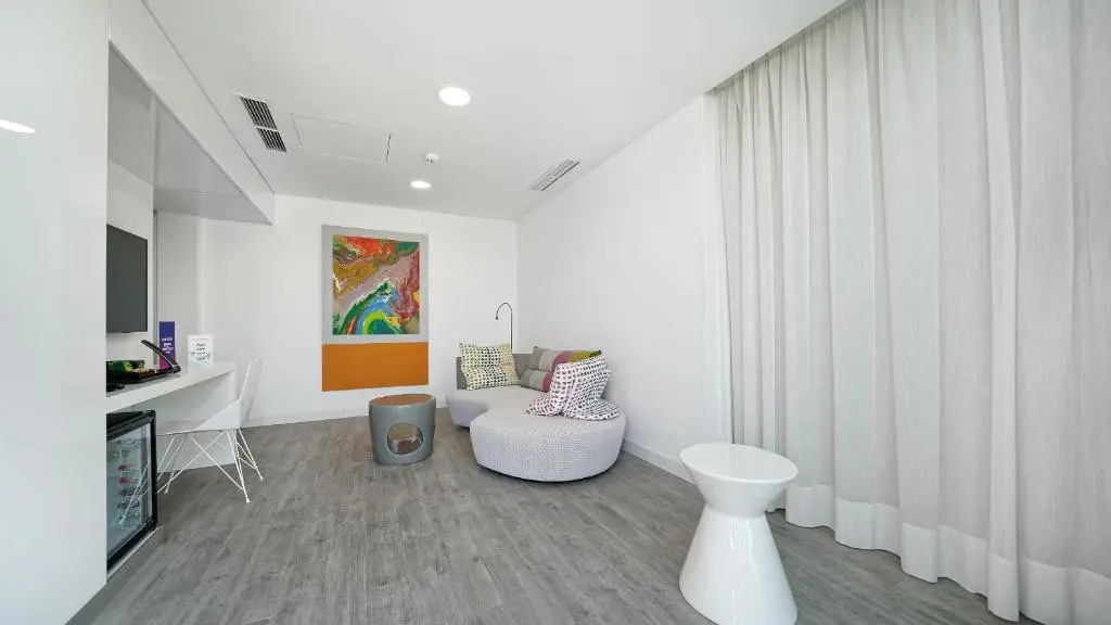 Foto - Seven Hotel & Wellness - Gay Men Only