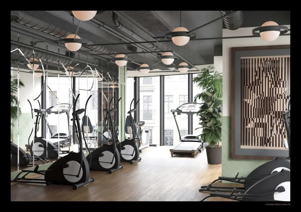 Foto - The George Tel Aviv