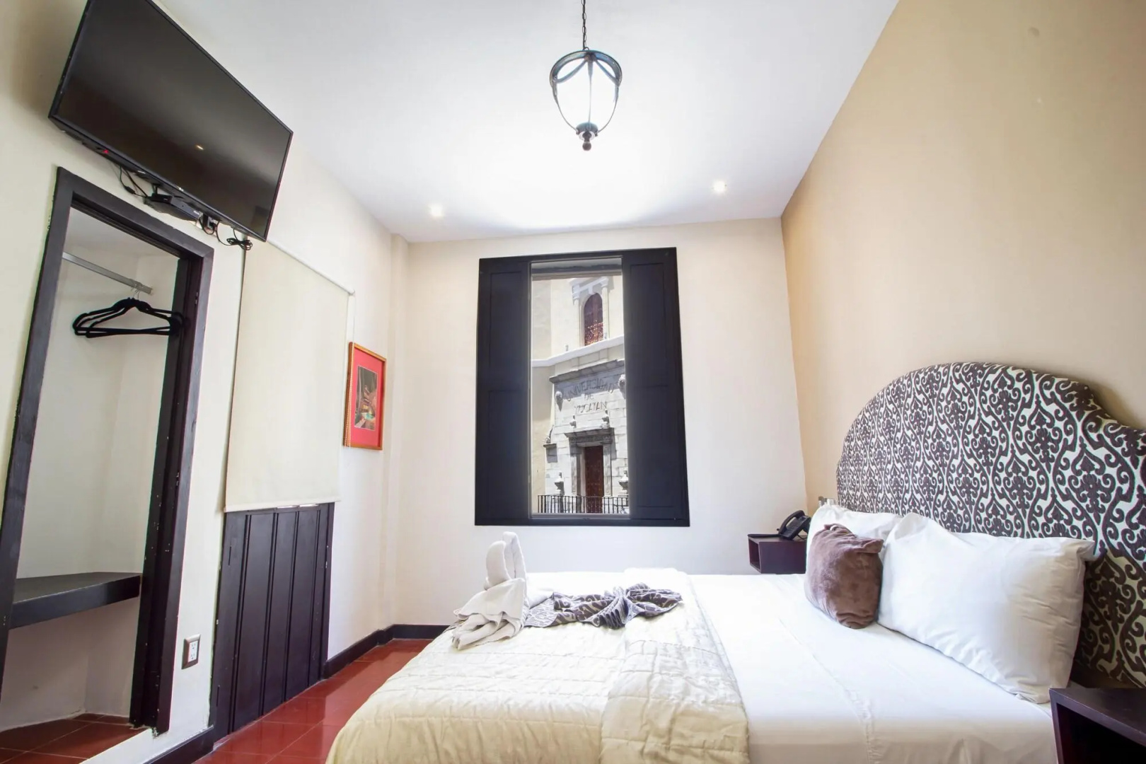Foto - Hotel Merida