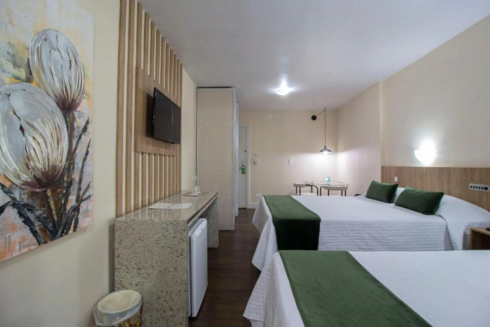 Foto - Hotel Nacional Inn Curitiba Torres