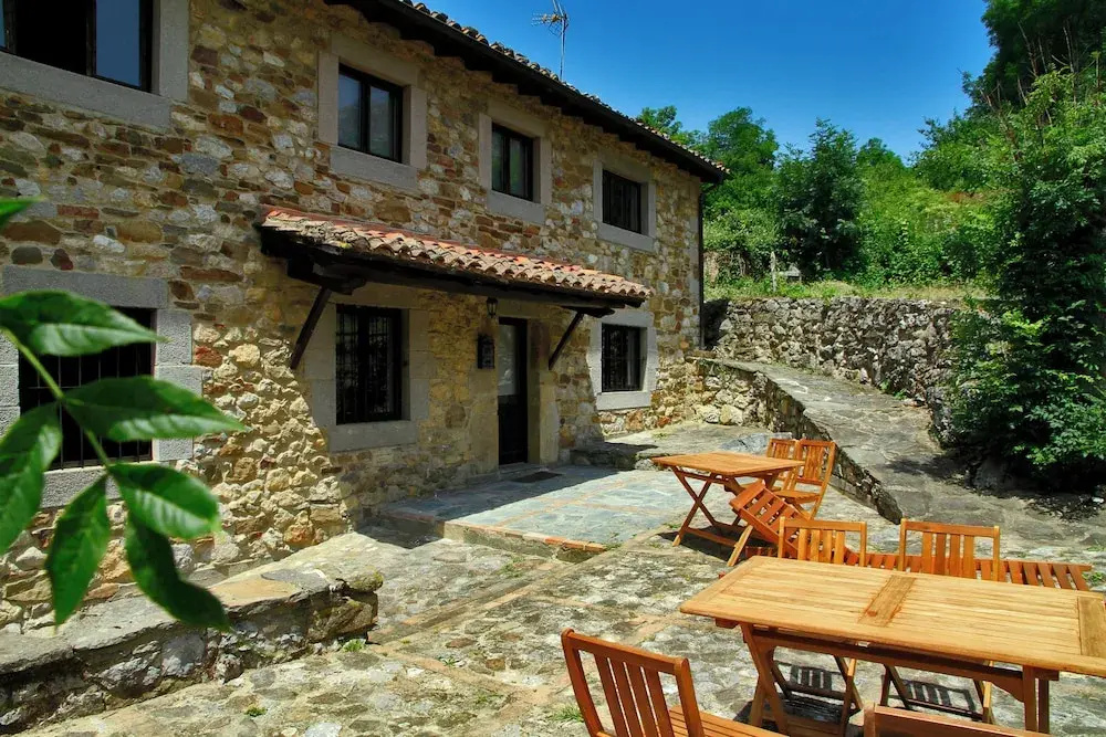 Foto - La Posada de la Xana