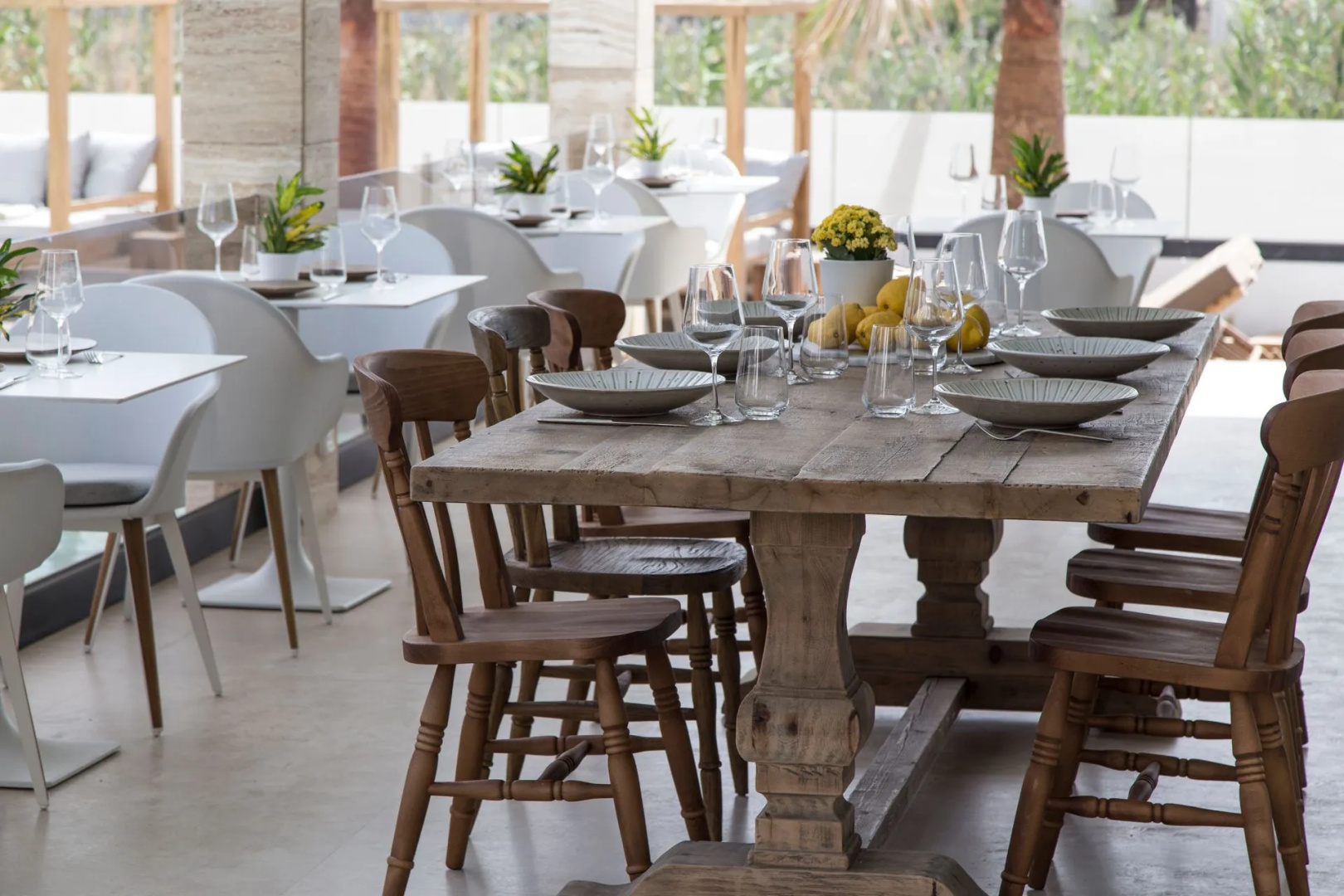 Photo - Lango Design Hotel & Spa - Adults Only