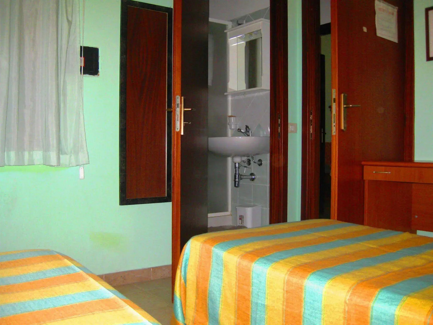 Foto - Hotel Villa Belfiori