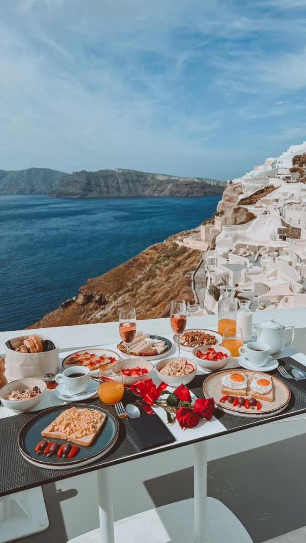 Photo - Oia Memories Suites