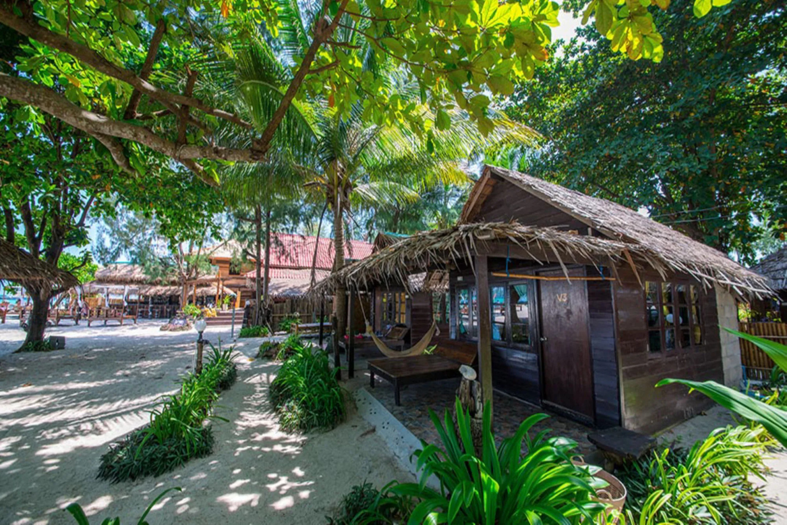 Photo - Lipe Beach Resort