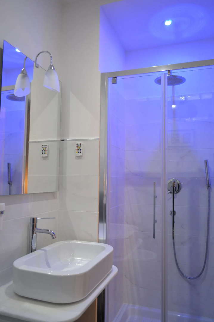 Foto - Gloria Vatican Bijou