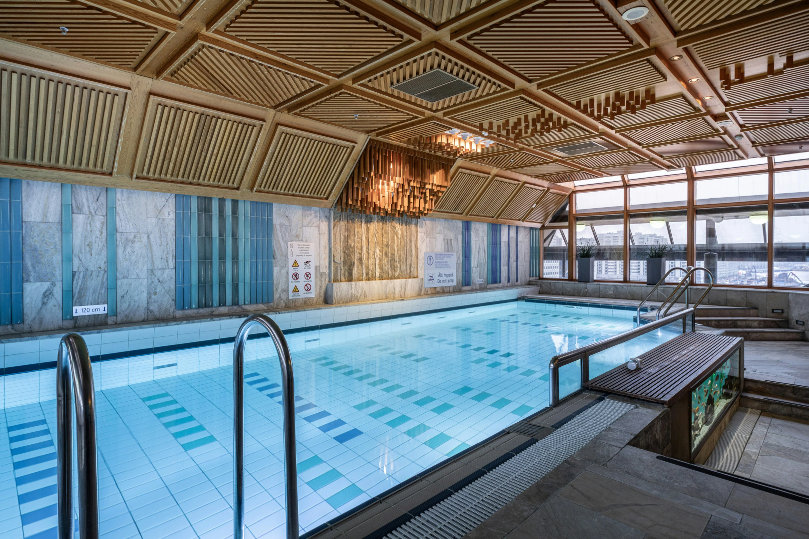 Foto - Hilton Helsinki Strand