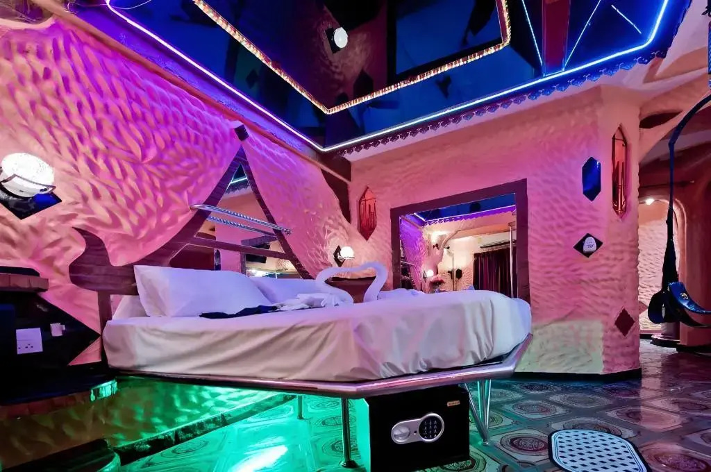 Foto - Penthouse Pattaya