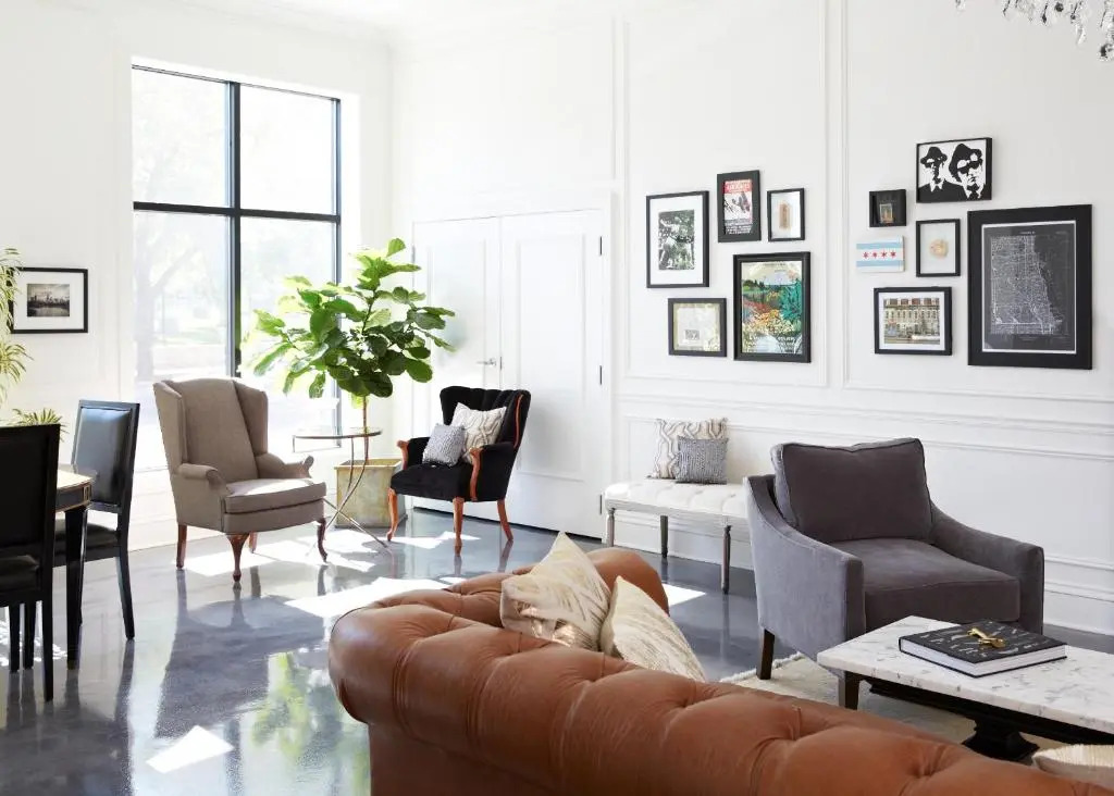 Foto - The Guesthouse Hotel