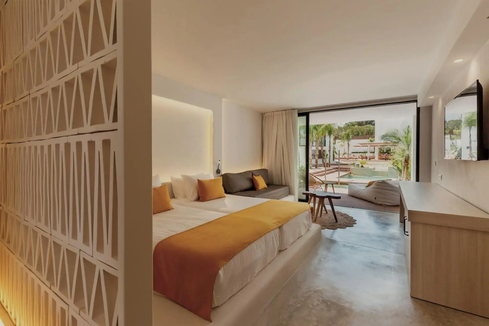 Photo - Nativo Hotel Ibiza