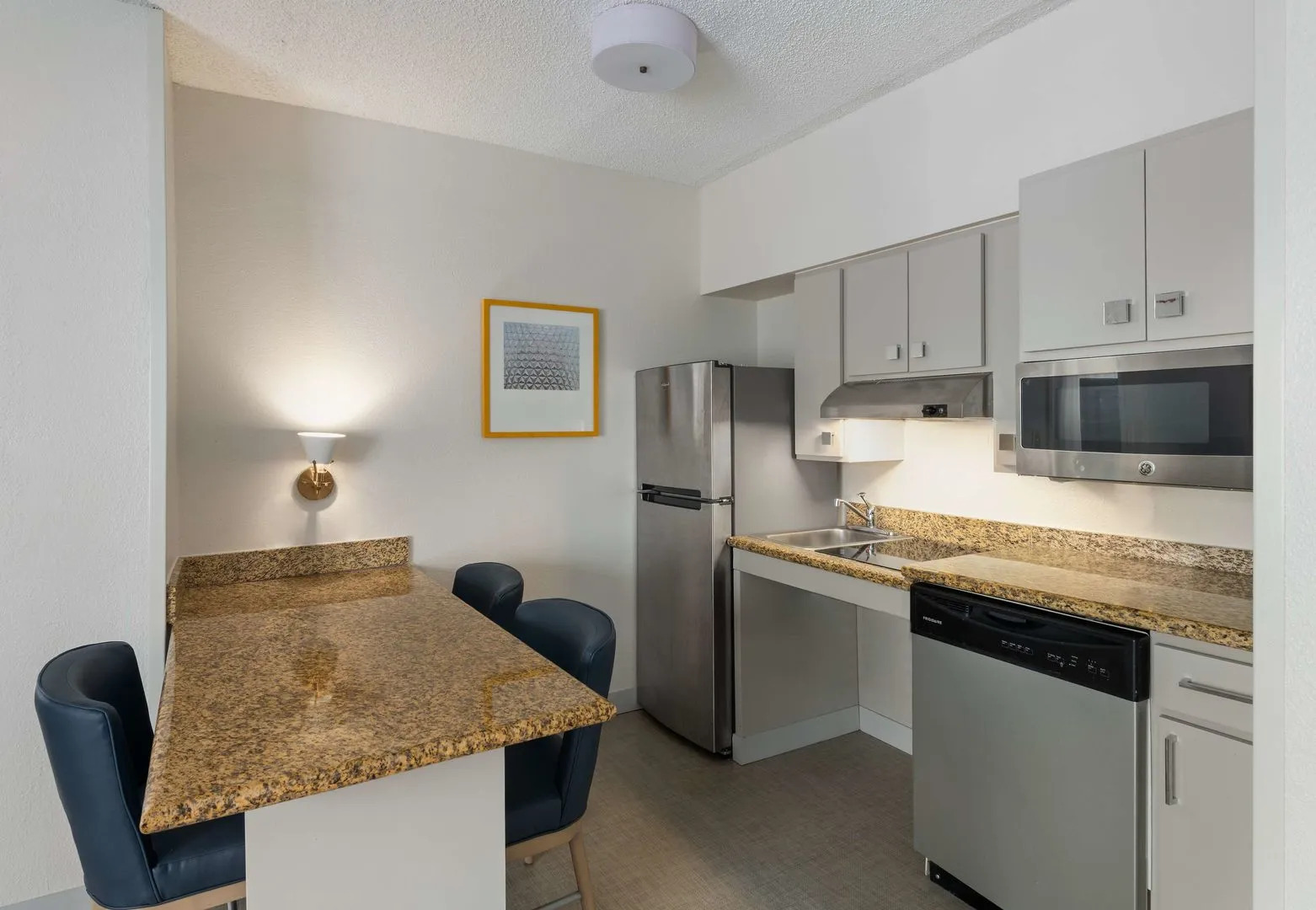 Foto - Homewood Suites by Hilton Lake Mary Orlando North
