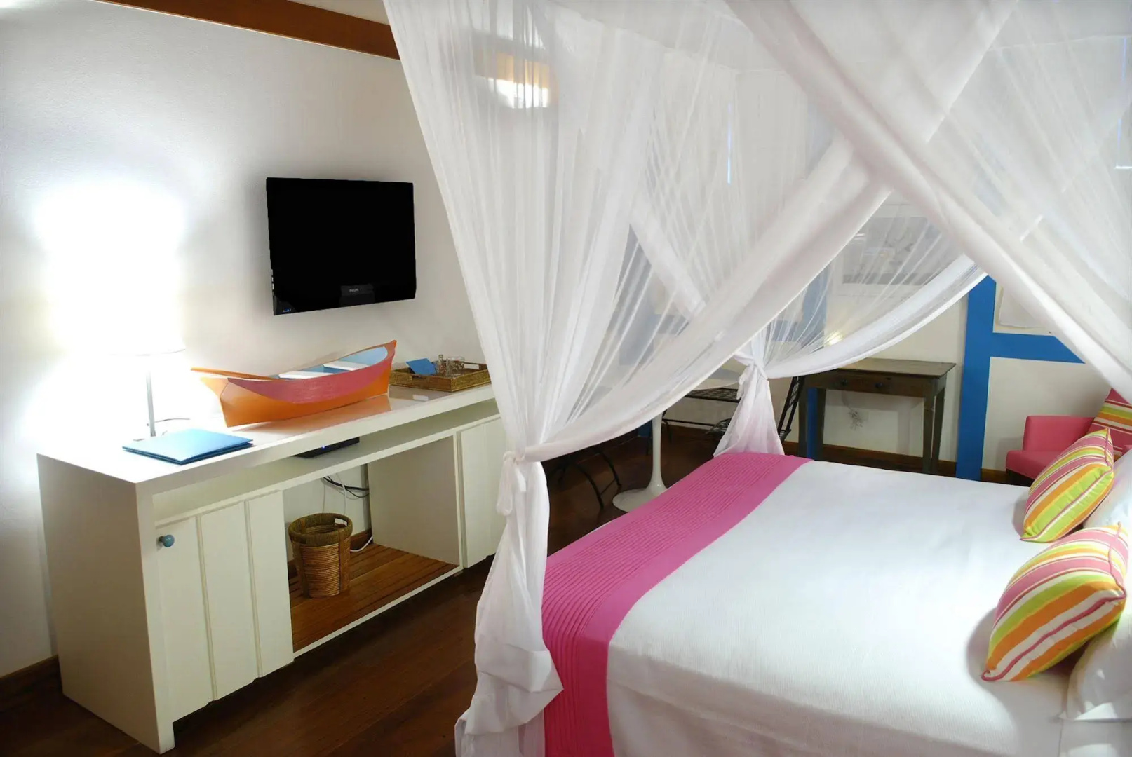 Foto - Casa Turquesa - Maison D´Hotes