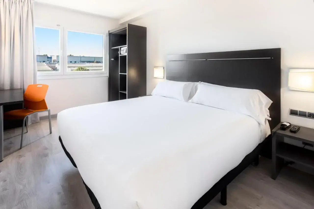 Photo - B&B Hotel Barcelona Rubi