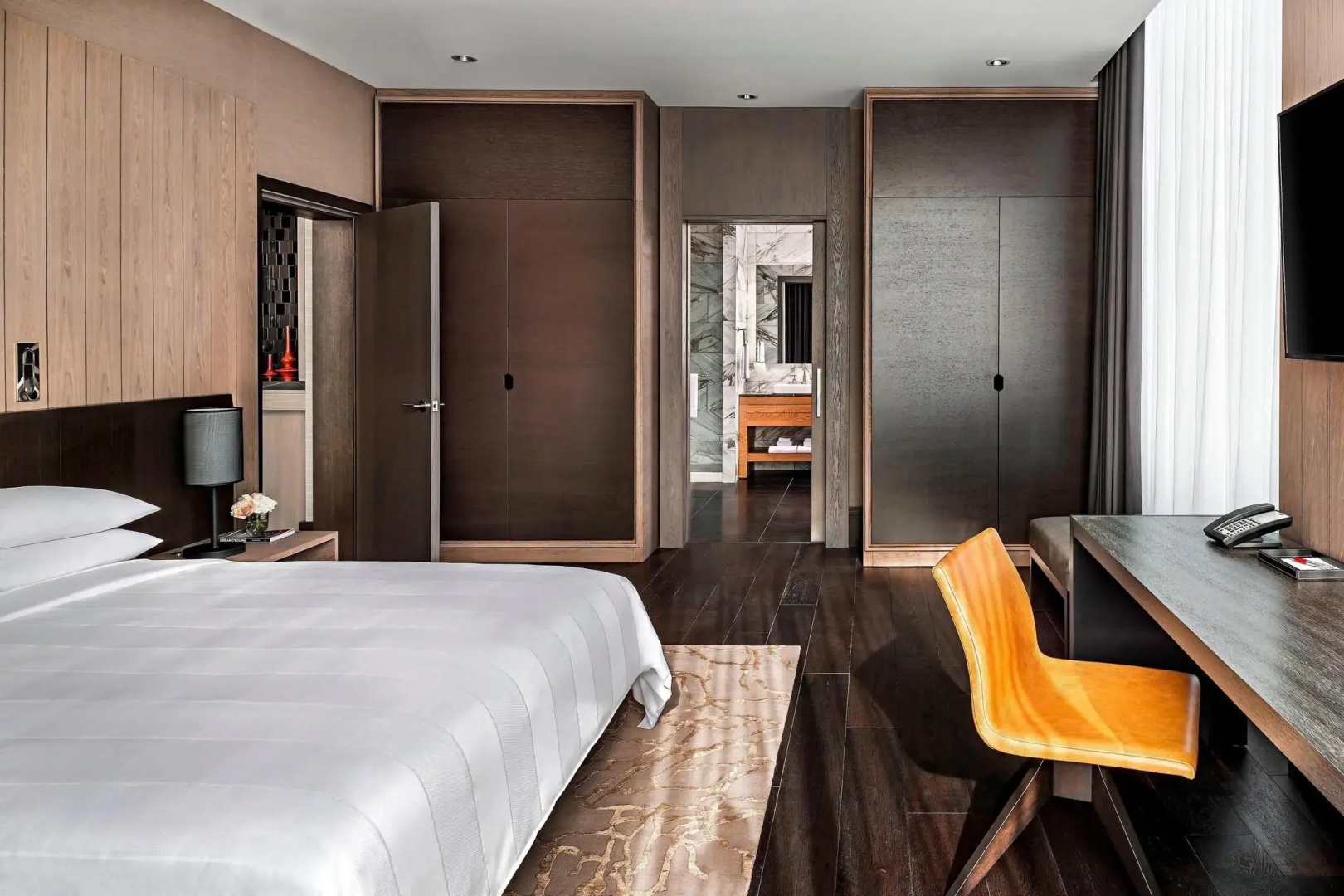 Photo - Toronto Marriott Markham
