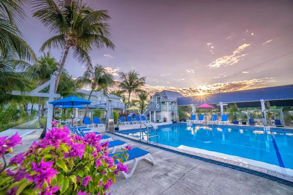 Photo - Ibis Bay Resort