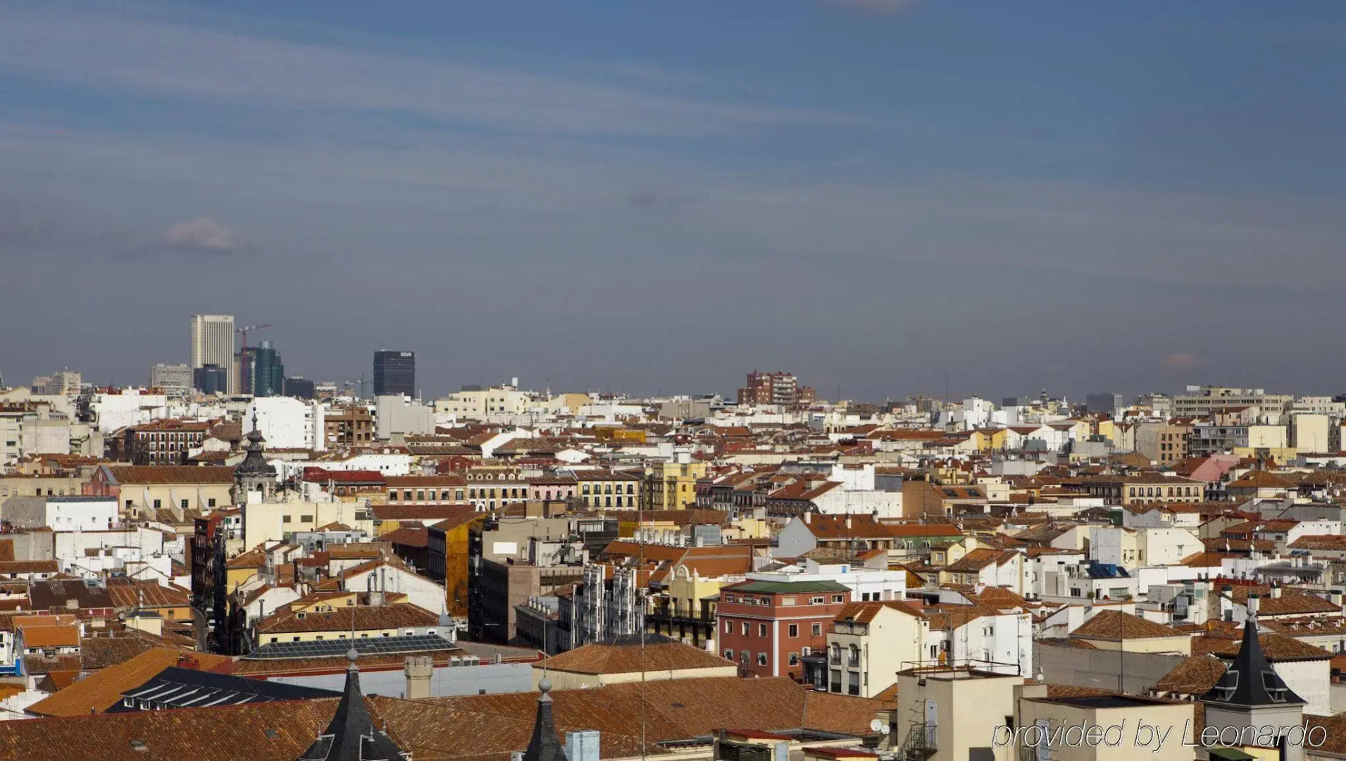 Photo - Catalonia Plaza España Hotel & Spa