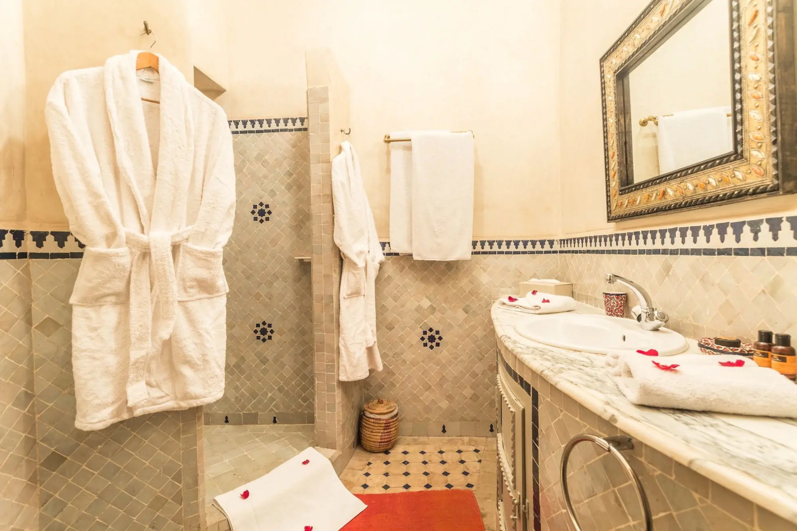 Photo - Riad Nasreen