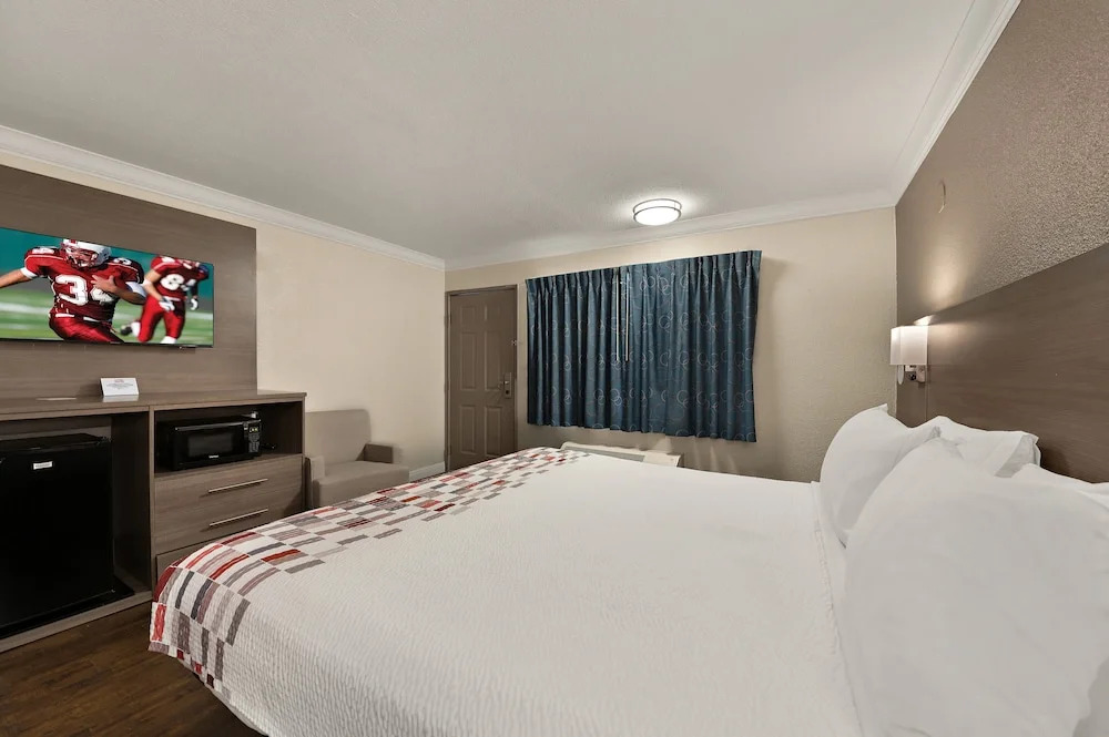 Foto - Red Roof Inn Los Angeles - Bellflower