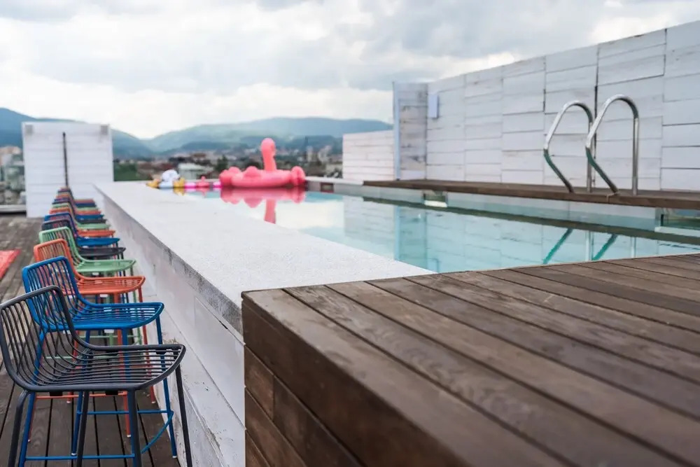 Foto - Hotel Kitchen59