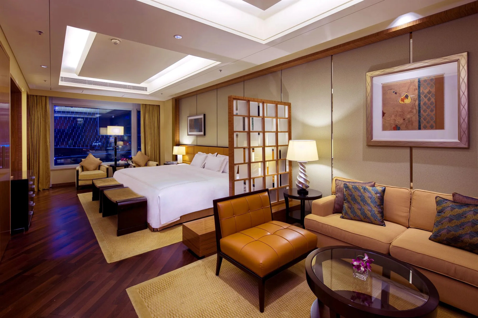 Foto - The Ritz-Carlton, Shenzhen