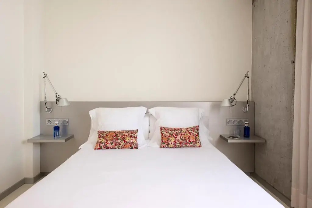 Foto - La Alcoba Del Agua Hotel Boutique