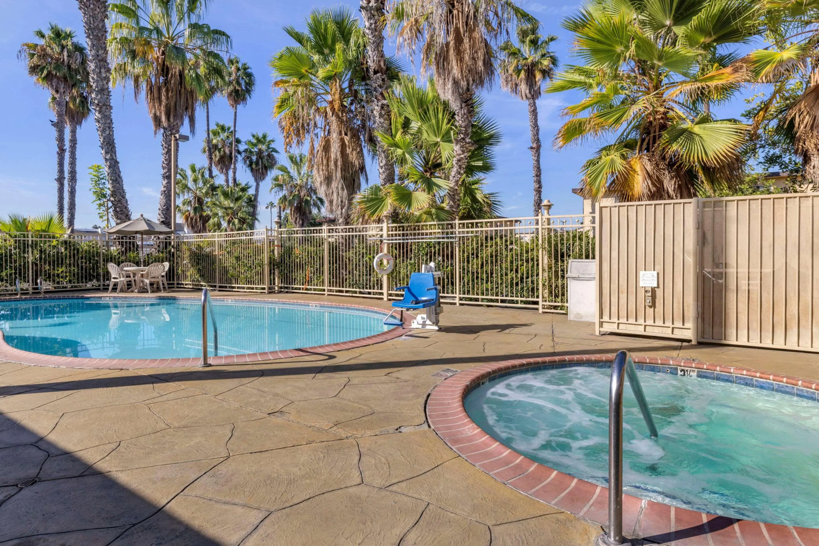 Foto - Comfort Inn & Suites Huntington Beach