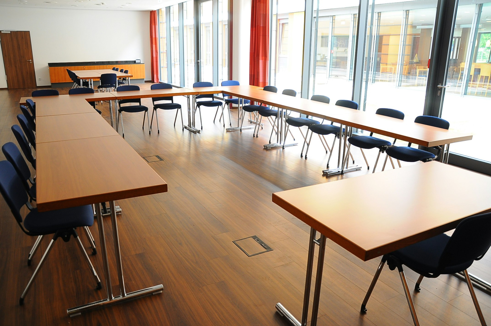 Foto - TOP EMBRACE Hotel Franz Essen