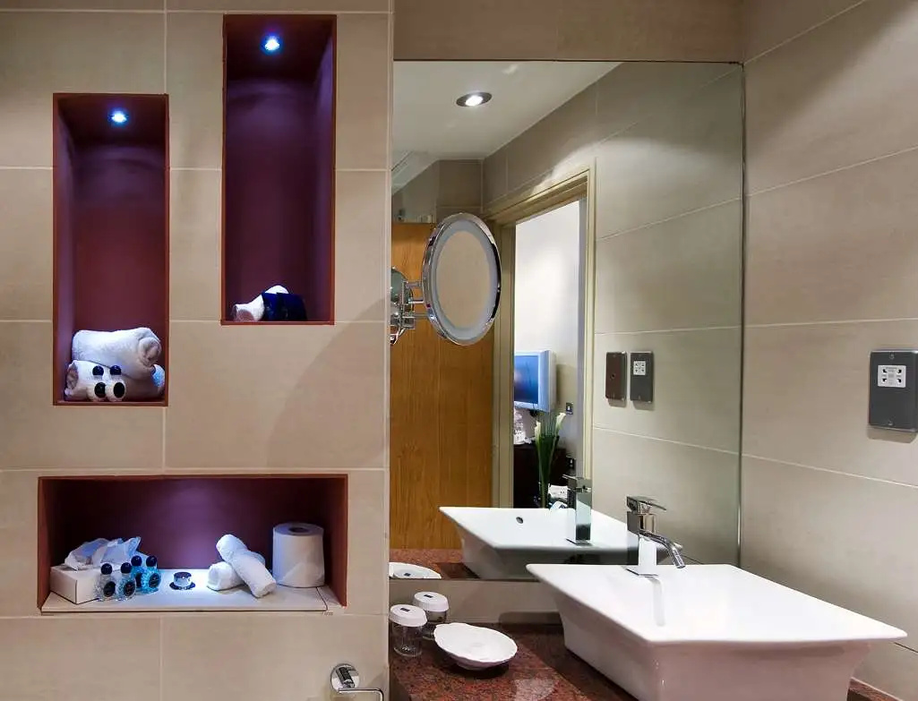 Foto - Washington Mayfair Hotel