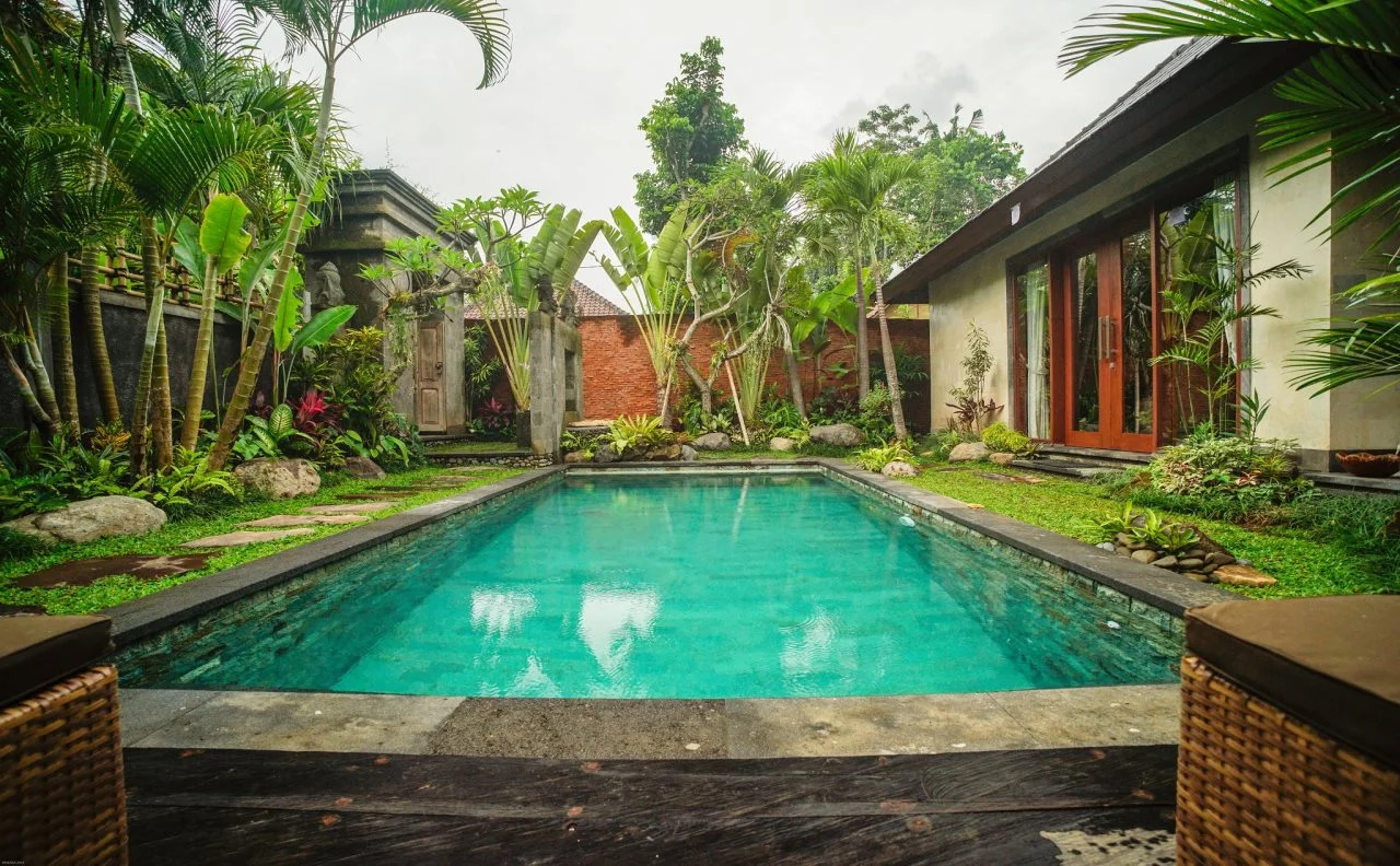 Photo - Buana Tirta Ubud Villa