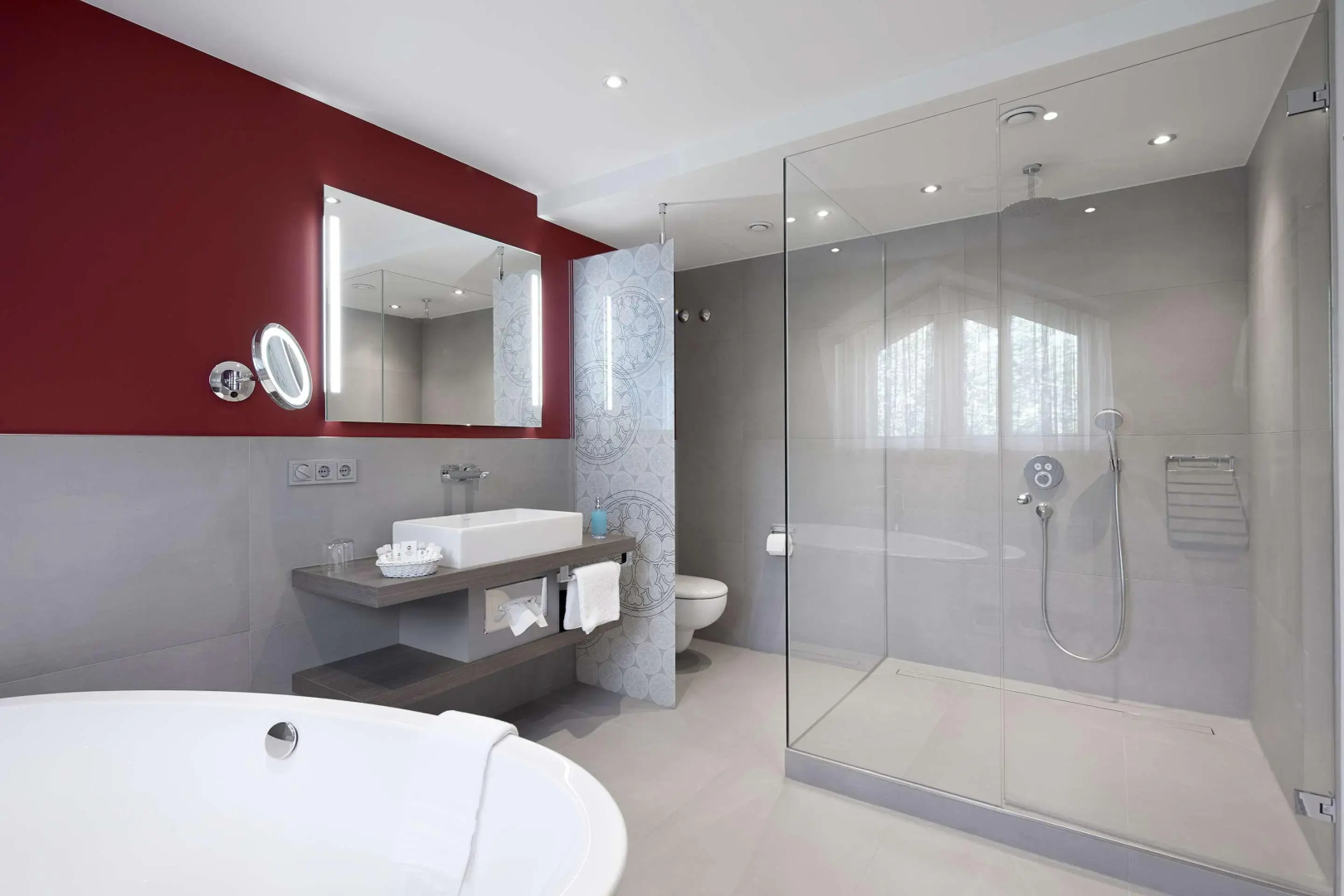 Foto - Best Western Plus Arosa Hotel