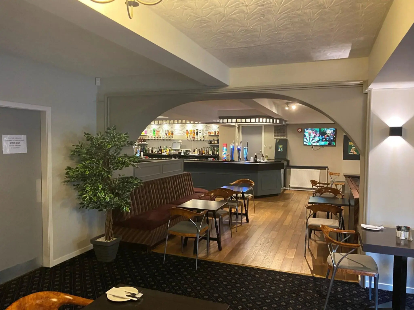 Foto - Smithton Hotel