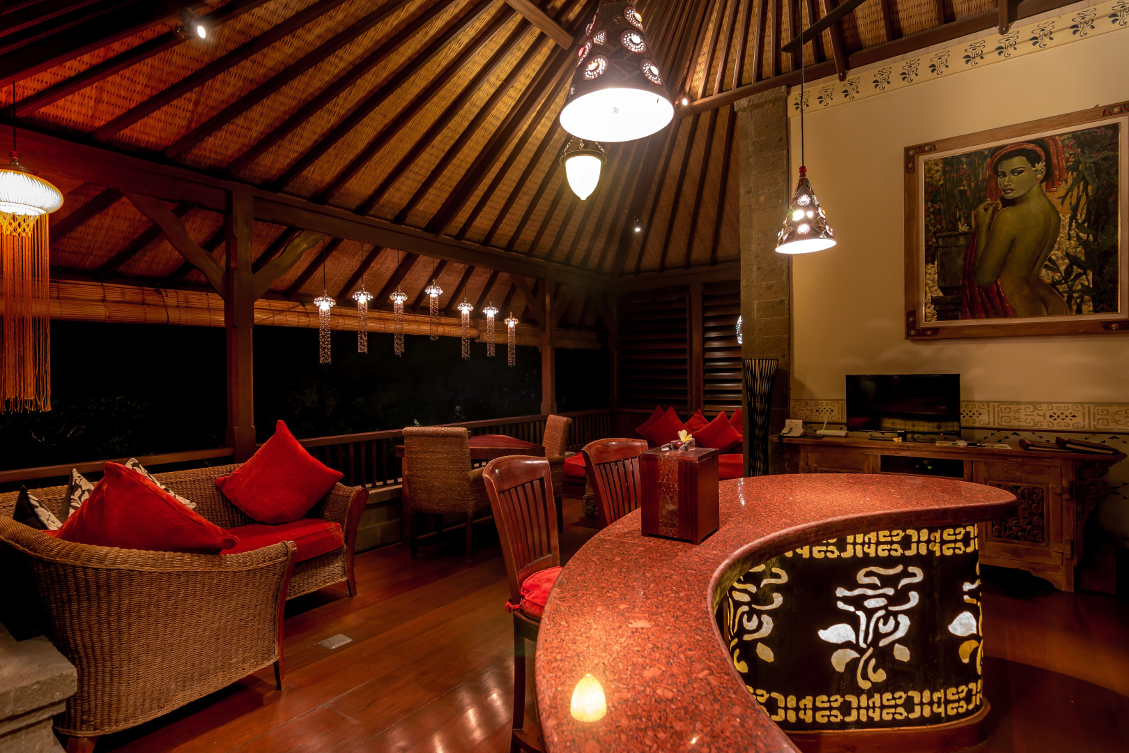 Foto - Bidadari Private Villas & Retreat